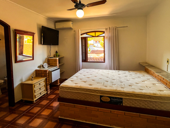 Casa em Condomínio – Recanto da Lagoinha – Ubatuba