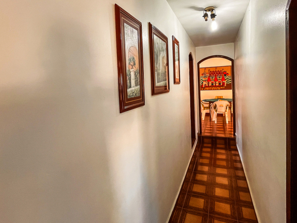 Casa em Condomínio – Recanto da Lagoinha – Ubatuba