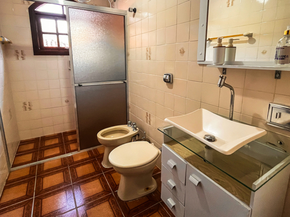 Casa em Condomínio – Recanto da Lagoinha – Ubatuba