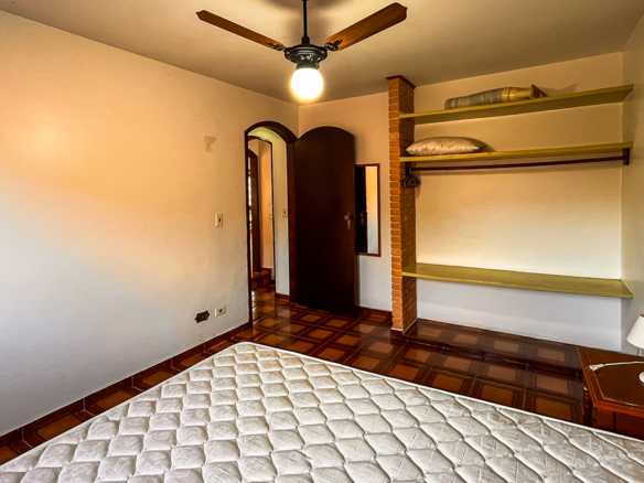 Casa em Condomínio – Recanto da Lagoinha – Ubatuba