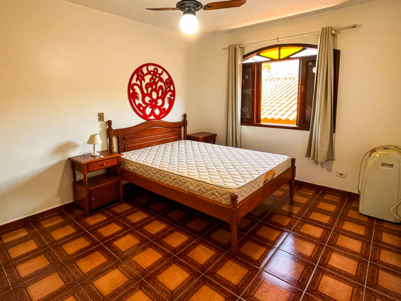 Casa em Condomínio – Recanto da Lagoinha – Ubatuba