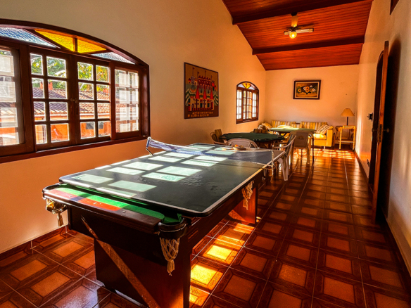 Casa em Condomínio – Recanto da Lagoinha – Ubatuba