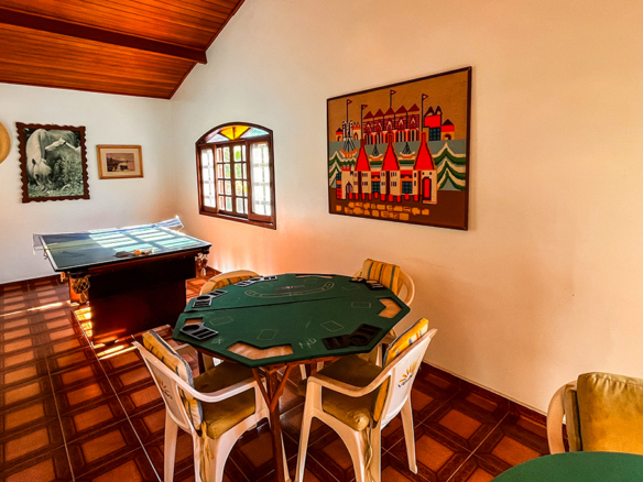 Casa em Condomínio – Recanto da Lagoinha – Ubatuba
