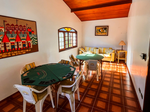 Casa em Condomínio – Recanto da Lagoinha – Ubatuba