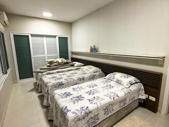 Casa à venda na Praia da Lagoinha – Ubatuba/SP | Condomínio Salga