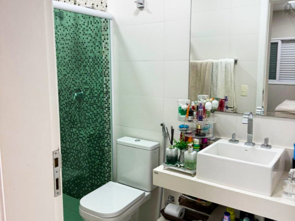 Casa à venda na Praia da Lagoinha – Ubatuba/SP | Condomínio Salga