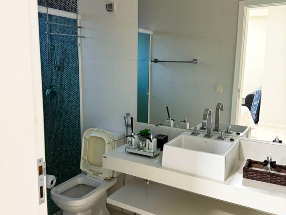 Casa à venda na Praia da Lagoinha – Ubatuba/SP | Condomínio Salga