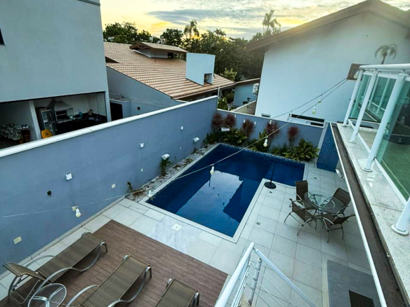 Casa à venda na Praia da Lagoinha – Ubatuba/SP | Condomínio Salga