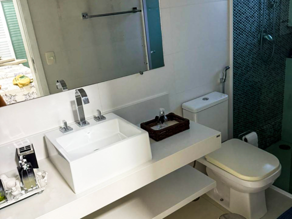 Casa à venda na Praia da Lagoinha – Ubatuba/SP | Condomínio Salga