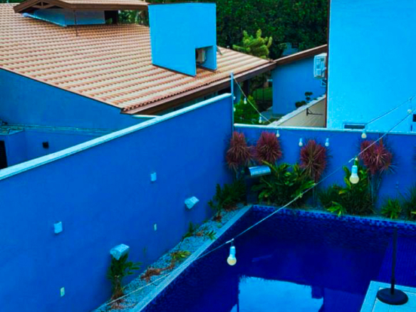 Casa à venda na Praia da Lagoinha – Ubatuba/SP | Condomínio Salga