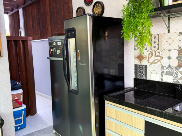 Casa à venda na Praia da Lagoinha – Ubatuba/SP | Condomínio Salga