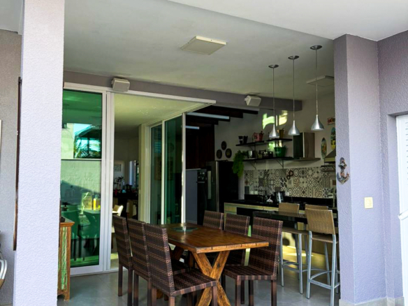 Casa à venda na Praia da Lagoinha – Ubatuba/SP | Condomínio Salga