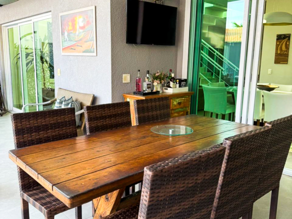 Casa à venda na Praia da Lagoinha – Ubatuba/SP | Condomínio Salga