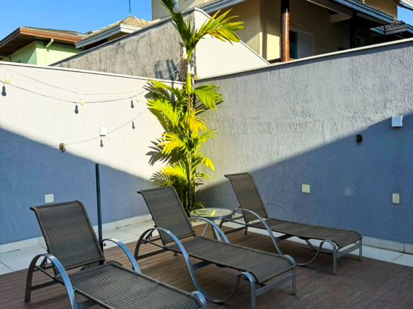 Casa à venda na Praia da Lagoinha – Ubatuba/SP | Condomínio Salga