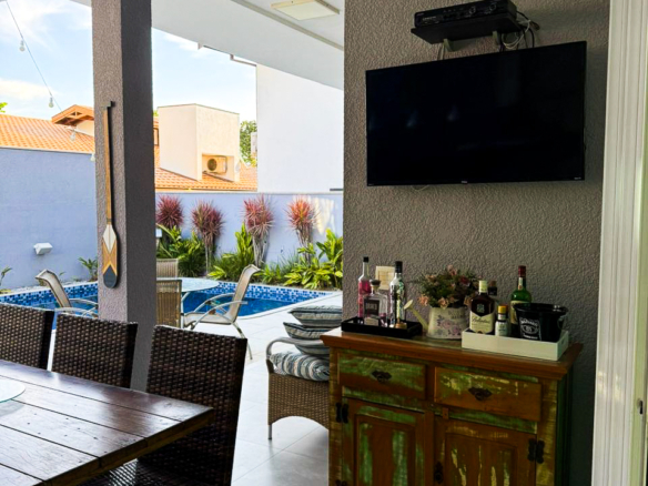 Casa à venda na Praia da Lagoinha – Ubatuba/SP | Condomínio Salga