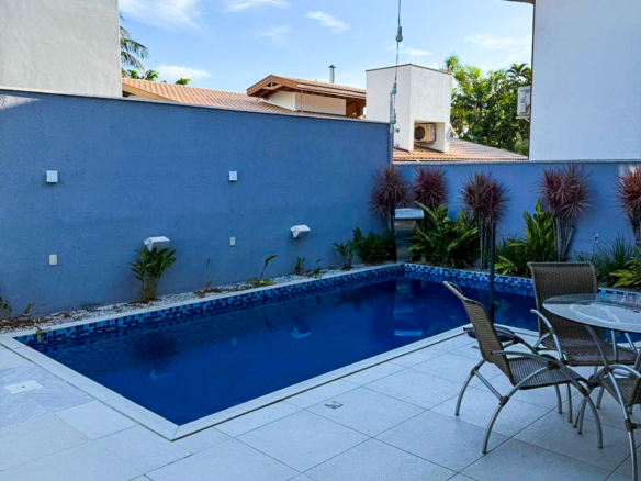 Casa à venda na Praia da Lagoinha – Ubatuba/SP | Condomínio Salga