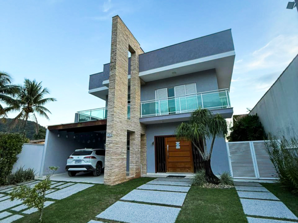Casa à venda na Praia da Lagoinha – Ubatuba/SP | Condomínio Salga