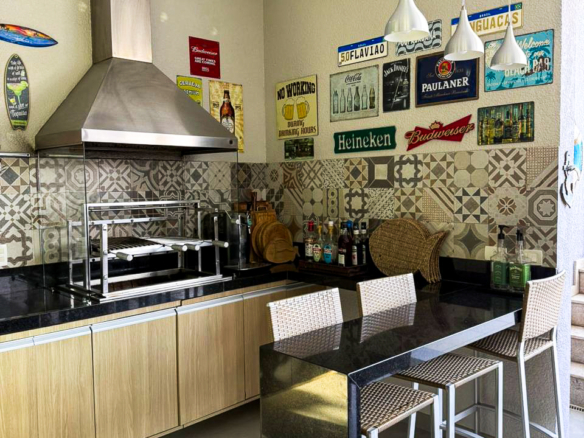 Casa à venda na Praia da Lagoinha – Ubatuba/SP | Condomínio Salga