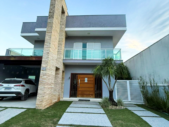 Casa à venda na Praia da Lagoinha – Ubatuba/SP | Condomínio Salga
