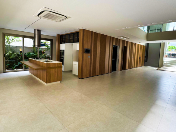 Exclusividade e Sofisticação na Riviera de São Lourenço