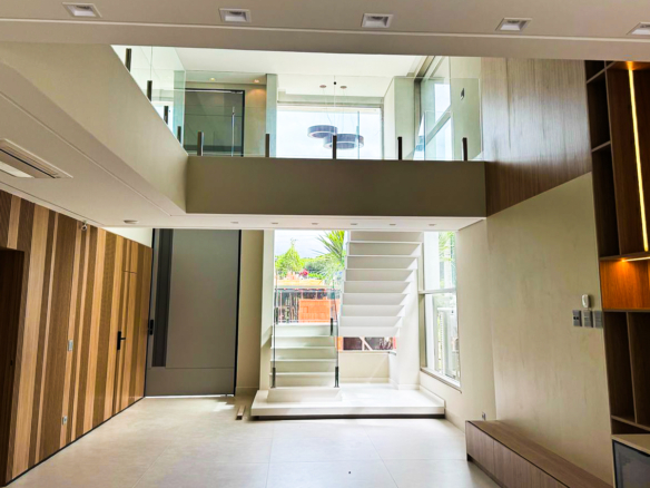 Exclusividade e Sofisticação na Riviera de São Lourenço
