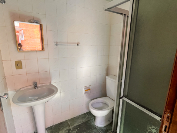Casa à Venda – Condomínio Salga | Praia da Lagoinha · Ubatuba/SP