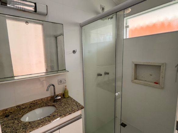 Casa à Venda – Condomínio Salga | Praia da Lagoinha · Ubatuba/SP