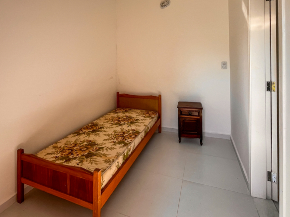 Casa à Venda – Condomínio Salga | Praia da Lagoinha · Ubatuba/SP