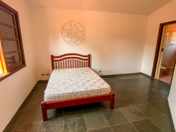 Casa à Venda – Condomínio Salga | Praia da Lagoinha · Ubatuba/SP