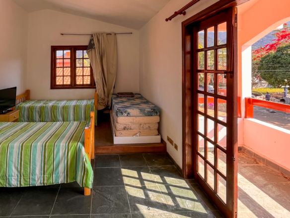 Casa à Venda – Condomínio Salga | Praia da Lagoinha · Ubatuba/SP
