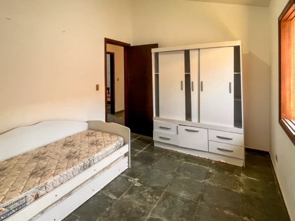 Casa à Venda – Condomínio Salga | Praia da Lagoinha · Ubatuba/SP