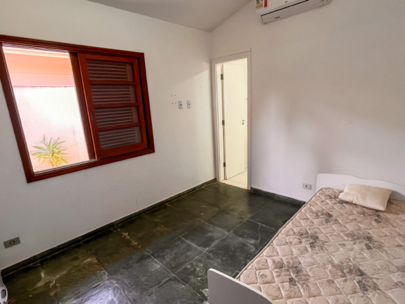 Casa à Venda – Condomínio Salga | Praia da Lagoinha · Ubatuba/SP
