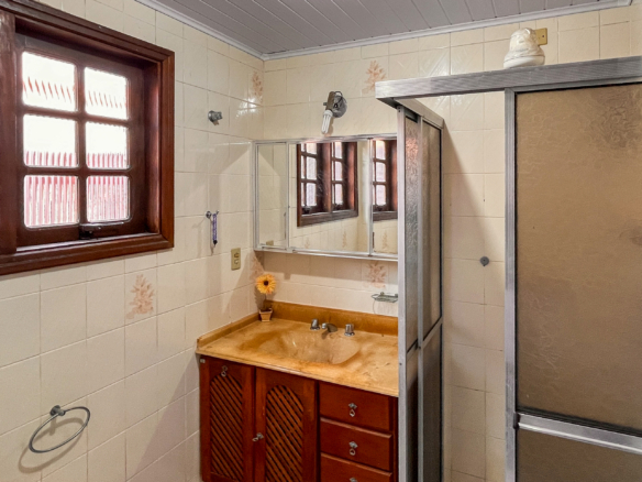 Casa à Venda – Condomínio Salga | Praia da Lagoinha · Ubatuba/SP