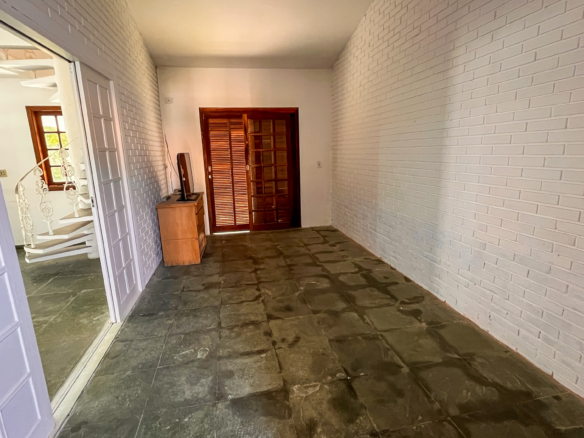 Casa à Venda – Condomínio Salga | Praia da Lagoinha · Ubatuba/SP