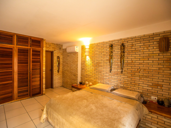 Casa à Venda na Praia do Pulso – Ubatuba/SP