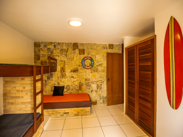 Casa à Venda na Praia do Pulso – Ubatuba/SP