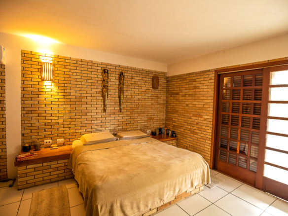 Casa à Venda na Praia do Pulso – Ubatuba/SP
