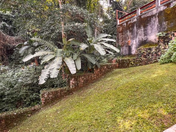 Casa à Venda – Condomínio Fechado na Praia de Santa Rita, Ubatuba/SP