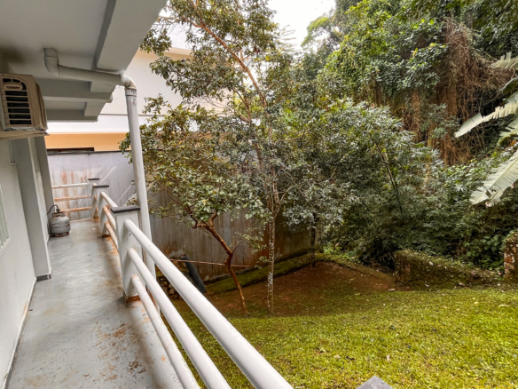Casa à Venda – Condomínio Fechado na Praia de Santa Rita, Ubatuba/SP