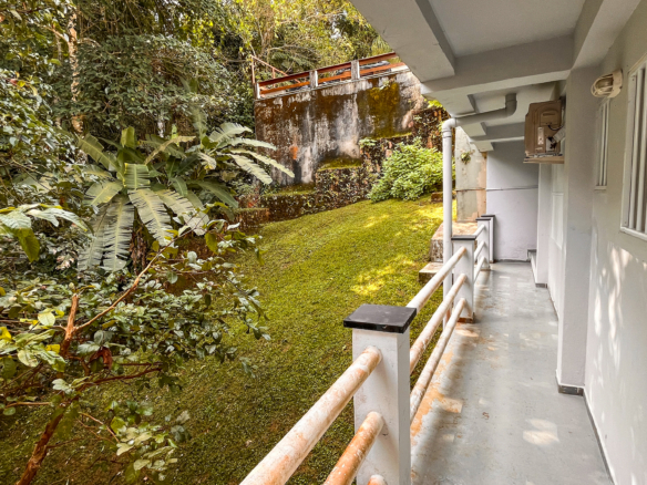 Casa à Venda – Condomínio Fechado na Praia de Santa Rita, Ubatuba/SP