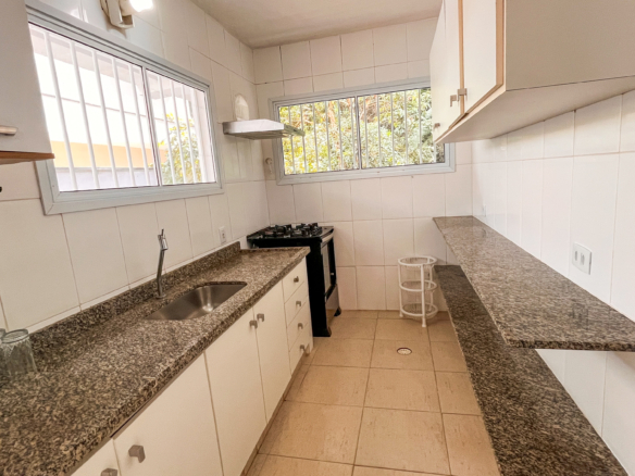 Casa à Venda – Condomínio Fechado na Praia de Santa Rita, Ubatuba/SP