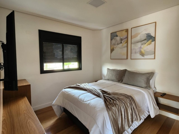 Casa exclusiva no Condomínio Beverly Hills – Recanto Araucária em Campos do Jordão