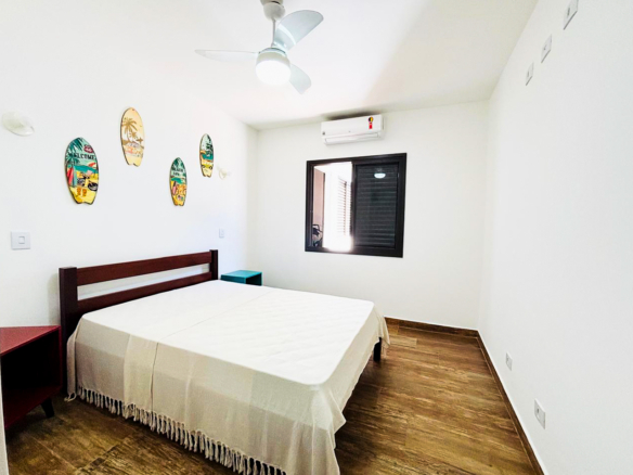 Casa Térrea à Venda no Condomínio Lagoinha (Salga) – Ubatuba/SP