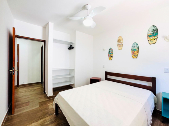 Casa Térrea à Venda no Condomínio Lagoinha (Salga) – Ubatuba/SP