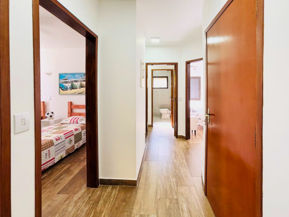 Casa Térrea à Venda no Condomínio Lagoinha (Salga) – Ubatuba/SP