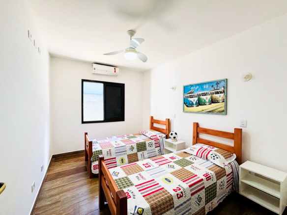 Casa Térrea à Venda no Condomínio Lagoinha (Salga) – Ubatuba/SP