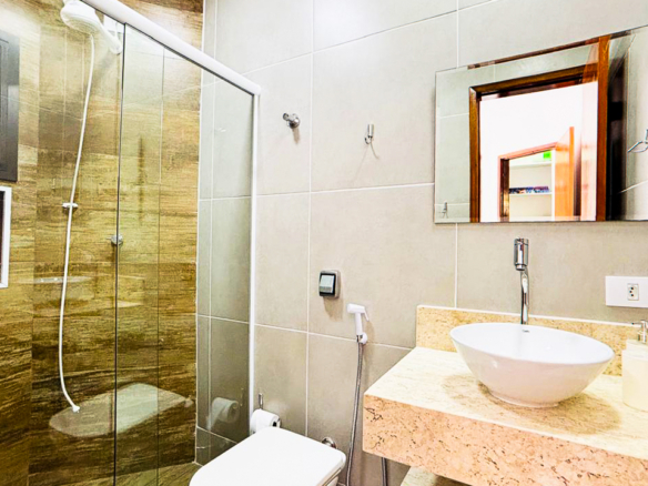 Casa Térrea à Venda no Condomínio Lagoinha (Salga) – Ubatuba/SP