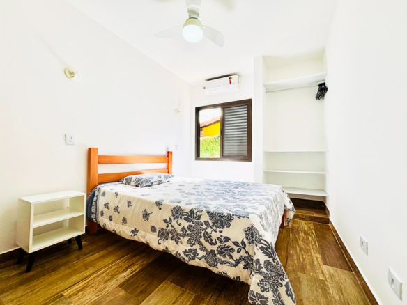 Casa Térrea à Venda no Condomínio Lagoinha (Salga) – Ubatuba/SP