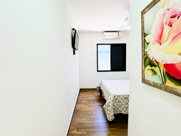 Casa Térrea à Venda no Condomínio Lagoinha (Salga) – Ubatuba/SP