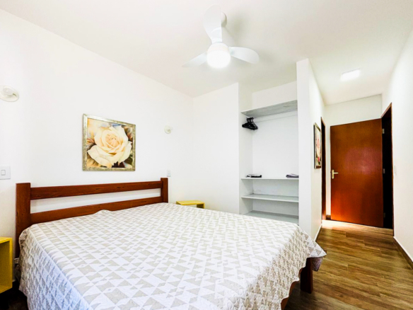Casa Térrea à Venda no Condomínio Lagoinha (Salga) – Ubatuba/SP